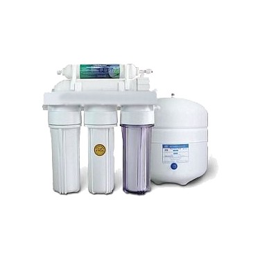 Edremit Su Arıtmacı