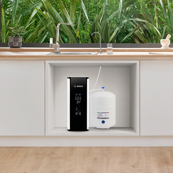 Edremit Su Arıtmacı