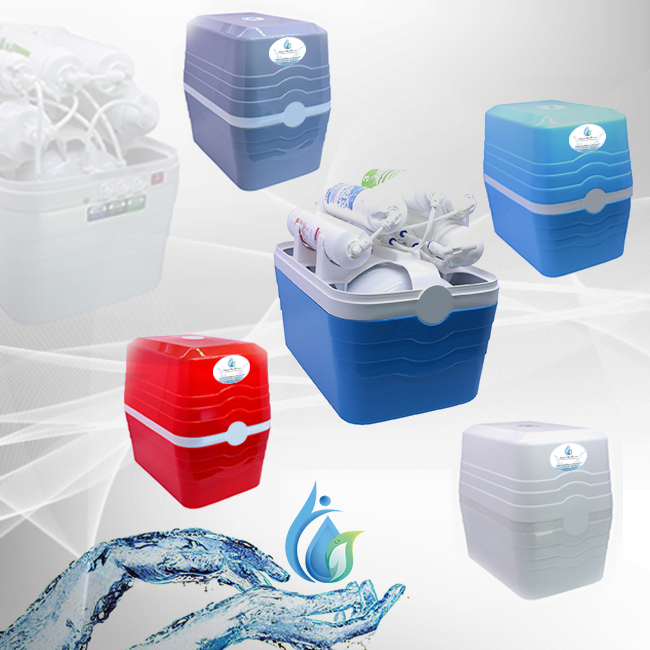 Edremit Su Arıtmacı